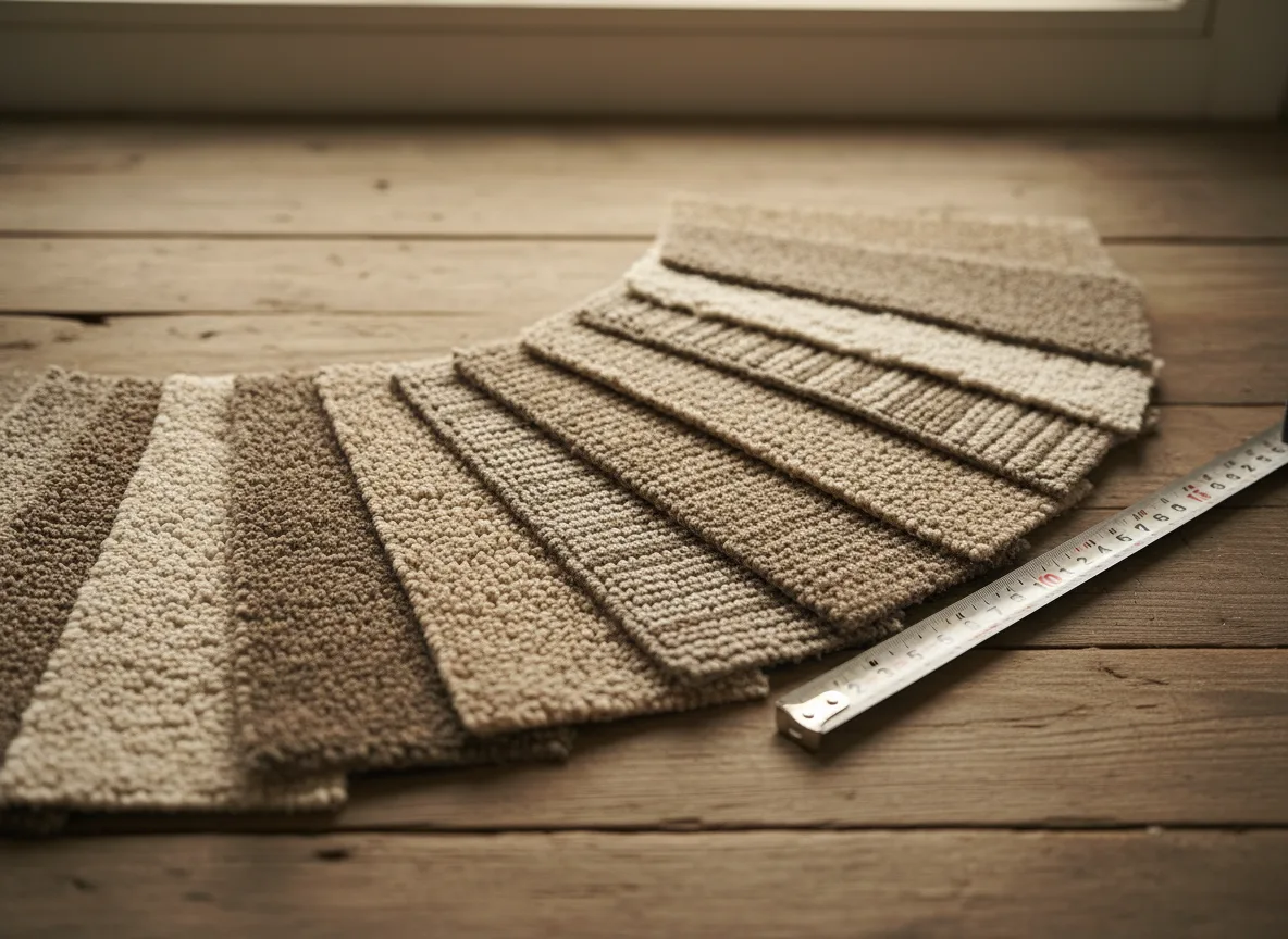 Carpet Installation Beulah, ND FAQs